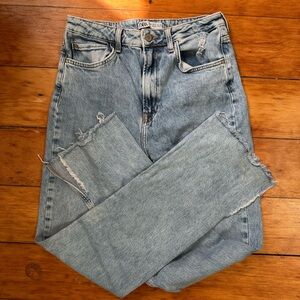 Zara jeans